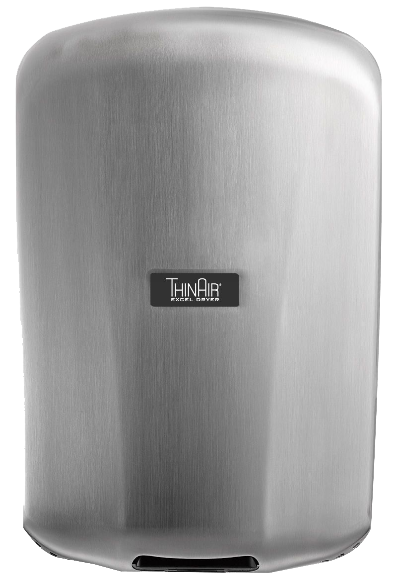 Thin Air® Hand Dryer