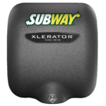 XLERATOR_Subway