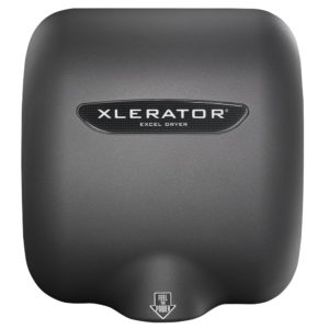 XLERATOR® HAND DRYER