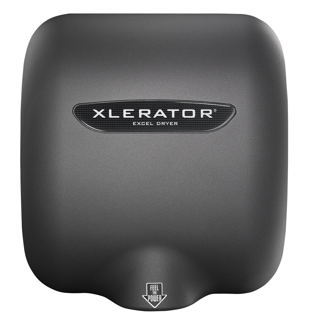 XLERATOR® HAND DRYER