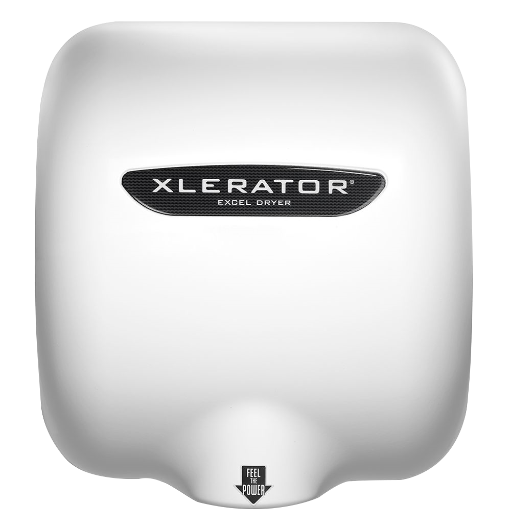 XLERATOReco® Hand Dryer