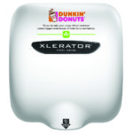 XLERATOR_DunkinDonuts