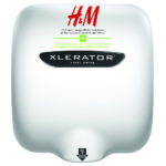 XLERATOR_HandM