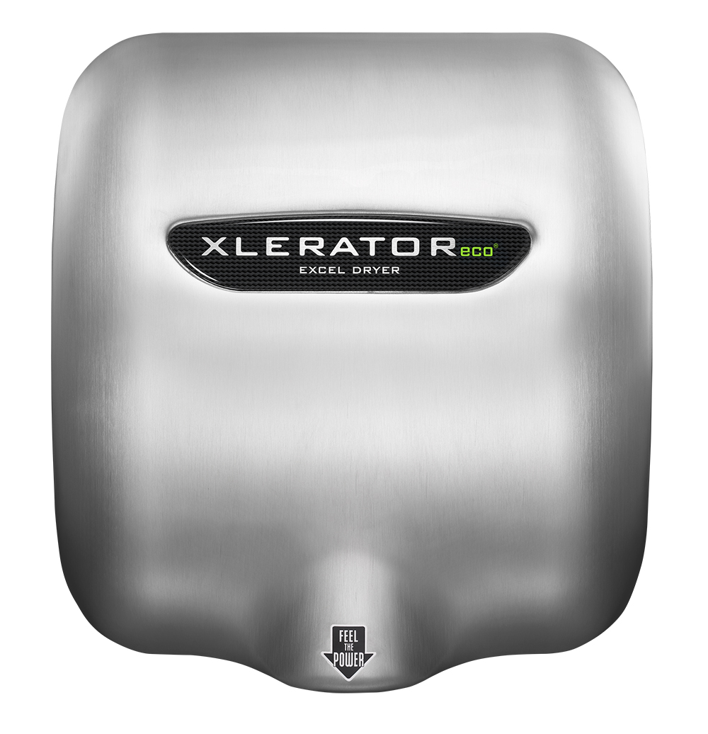 XLERATOReco Hand Dryer