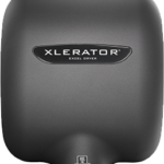 xlerator hand dryer