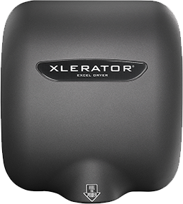 XLERATOR® Hand Dryers