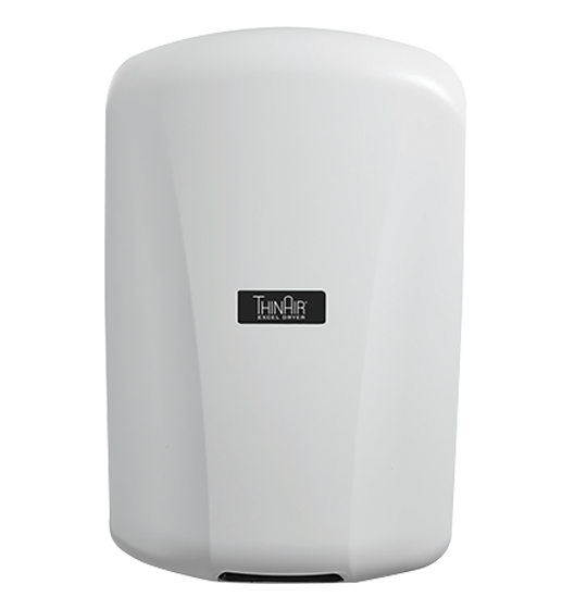 THIN AIR® HAND DRYER